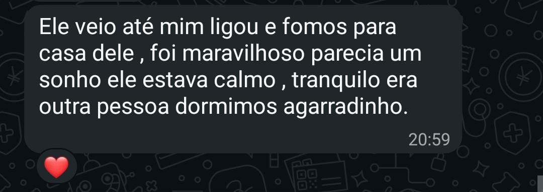 Depoimento