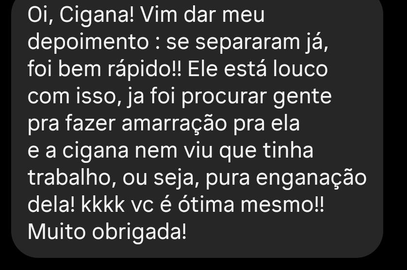 Depoimento