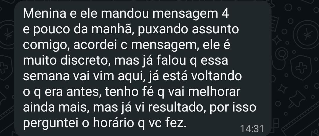 Depoimento